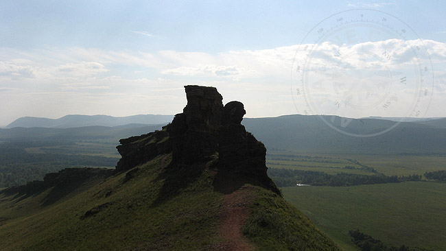 Хакасия - фотографии