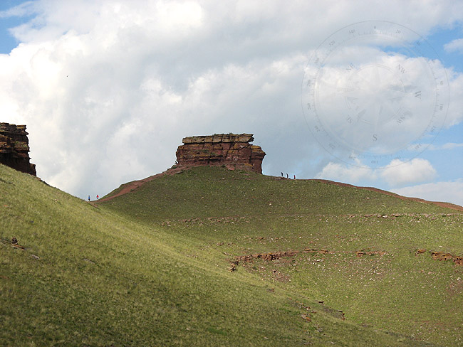 Хакасский 