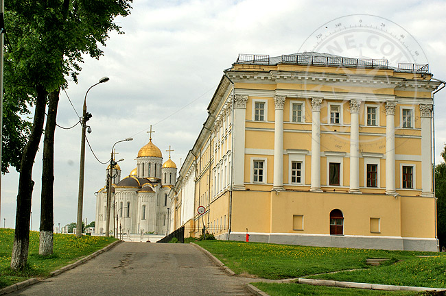 Фото Палат Владимира