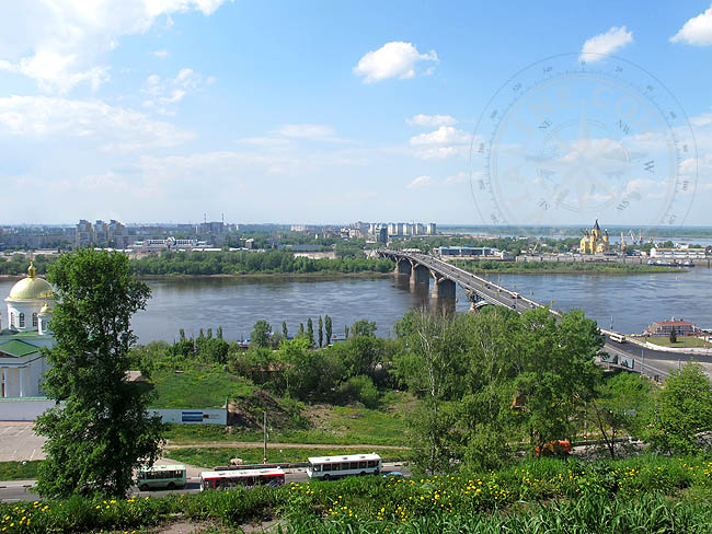 Картинки Нижнего Новгорода