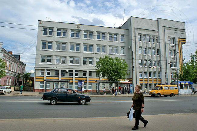 Иваново - госпиталь - фото