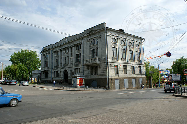 Музей в Иваново