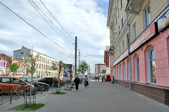 Туры по Золотому кольцу из Москвы