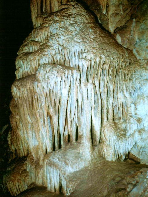 Парк Витоша, пещера Духлата, Болгария фото