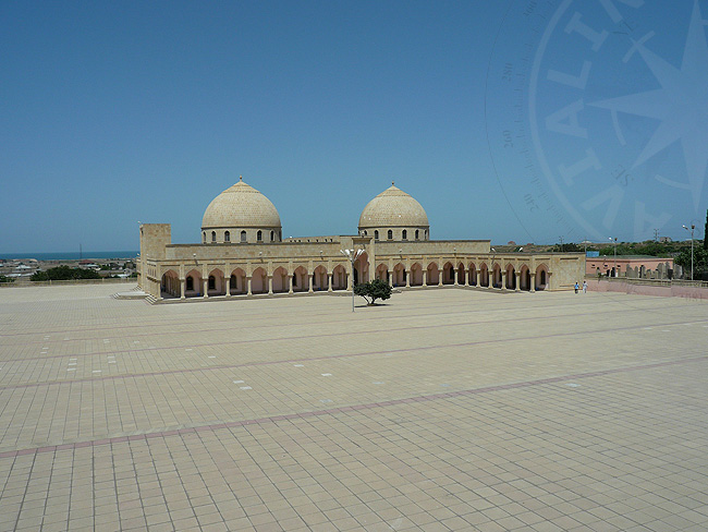 Азербайджан - памятники архитектуры