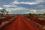 Красная дорога - парк Тсаво
