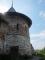 Стены и башни Печорского монастыря