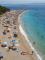 Нудистский пляж в Хорватии, фото