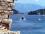 Остров Млет, фото побережья Хорватии