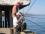 Рыбалка в Крыму, в Алуште