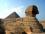 Сфинкс Египет фото