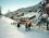 Брид-ле-Бэн - горнолыжный курорт Франции