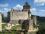 Замок Кастельно - замок Франции, фото flickr.com