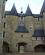 Замок Фужер-сюр-Бьевр - Франция- фото flickr.com