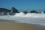 Рио-де-Жанейро - пляж -  волна - мечта для серферов