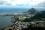 Рио-де-Жанейро - вид на город с всоты 