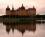 Дворец Морицбург - охотничий замок - фото