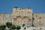 Иерусалим - старинные главные ворота Иерусалима