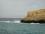 Мальта -штормовое Средиземное море - фото