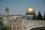 Золотой купол - Иерусалим
