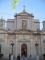 Кафедральный собор в г. Рабат - фото