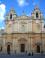 Мальта - Кафедральный собор Святого Павла - фото