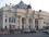 Железнодорожный вокзал в Одессе - фото