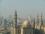 Вид на Каир с высоты - туры в Каир (фото flickr.com)