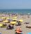 Италия - пляж Лидо - фото