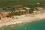 Метапонто - людный песчаный пляж на Ионическом побережье