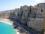 Тропеа - входит в Топ-10 пляжей Италии - фото