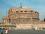 Замок св. Ангела - Италия - Рим - фото