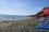 Кипр - пляж Лимассол - фото