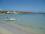 Мальта - пляж Mellieha Bay - фото