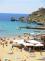 Мальта Золотой пляж - фото