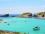 Комино - голубая лагуна Мальта - фото