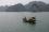 Вьетнам - лодки - побережье - фото
