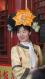 Китайский национальный костюм - фото