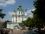 Киев - Андреевская церковь - фото