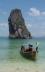 Таиланд - Пляж Koh Poda - фото
