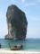 Таиланд - пляж Koh Poda - фото