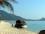 Таиланд - пляж на острове Самуи - фото