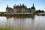Шамбор - замок Луары - Франция