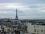 эйфелева башня - Париж - фото