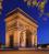 Триумфальная арка - Париж - фото