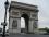 Триумфальная арка - Париж - фото