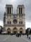 Собор Парижской Богоматери - Париж - фото