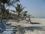 ОАЭ - пляж в Аджман - фото