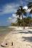 Куба - дикий пляж