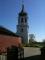 Стены и башни Зимненского монастыря - фото